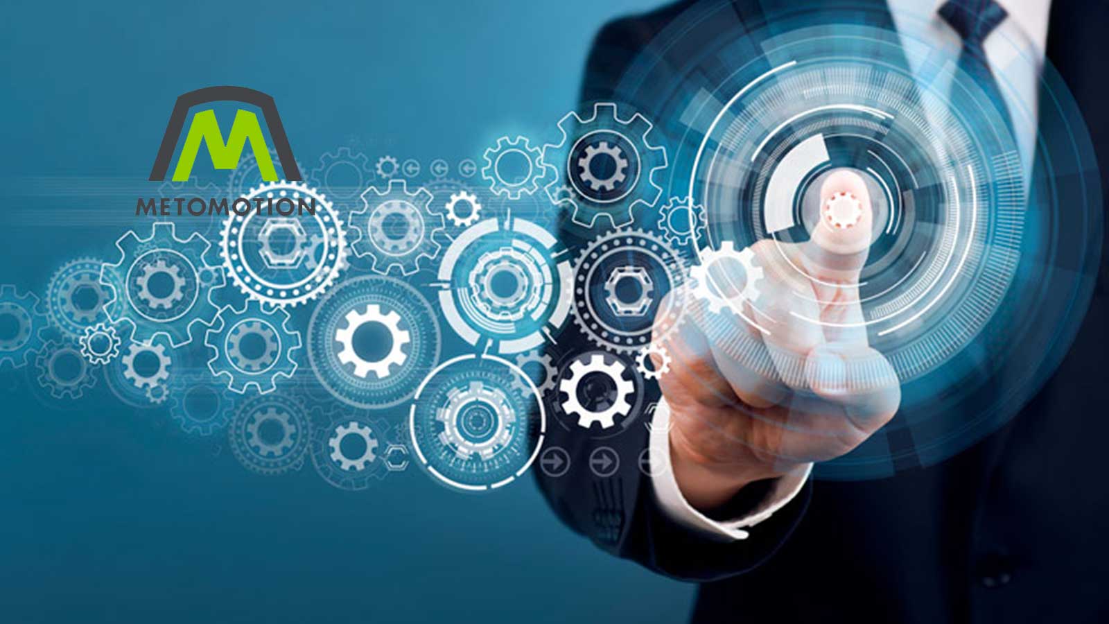 MetoMotion Closes $5 Million Investment Led by Ridder and Navus to Bring Robotic Automation to the Greenhouse Industry