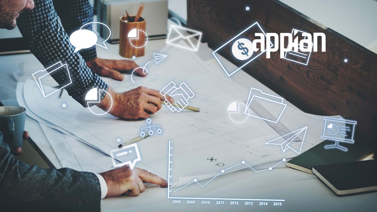Minsait to Accelerate the Creation of Cloud-Based Business Solutions with Appian’s Low-Code Automation Platform