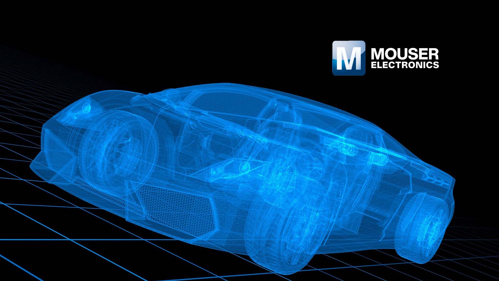 Mouser Electronics Examines Impact of 5G and Edge Computing on Intelligent Transportation Systems in Newest EIT Episode