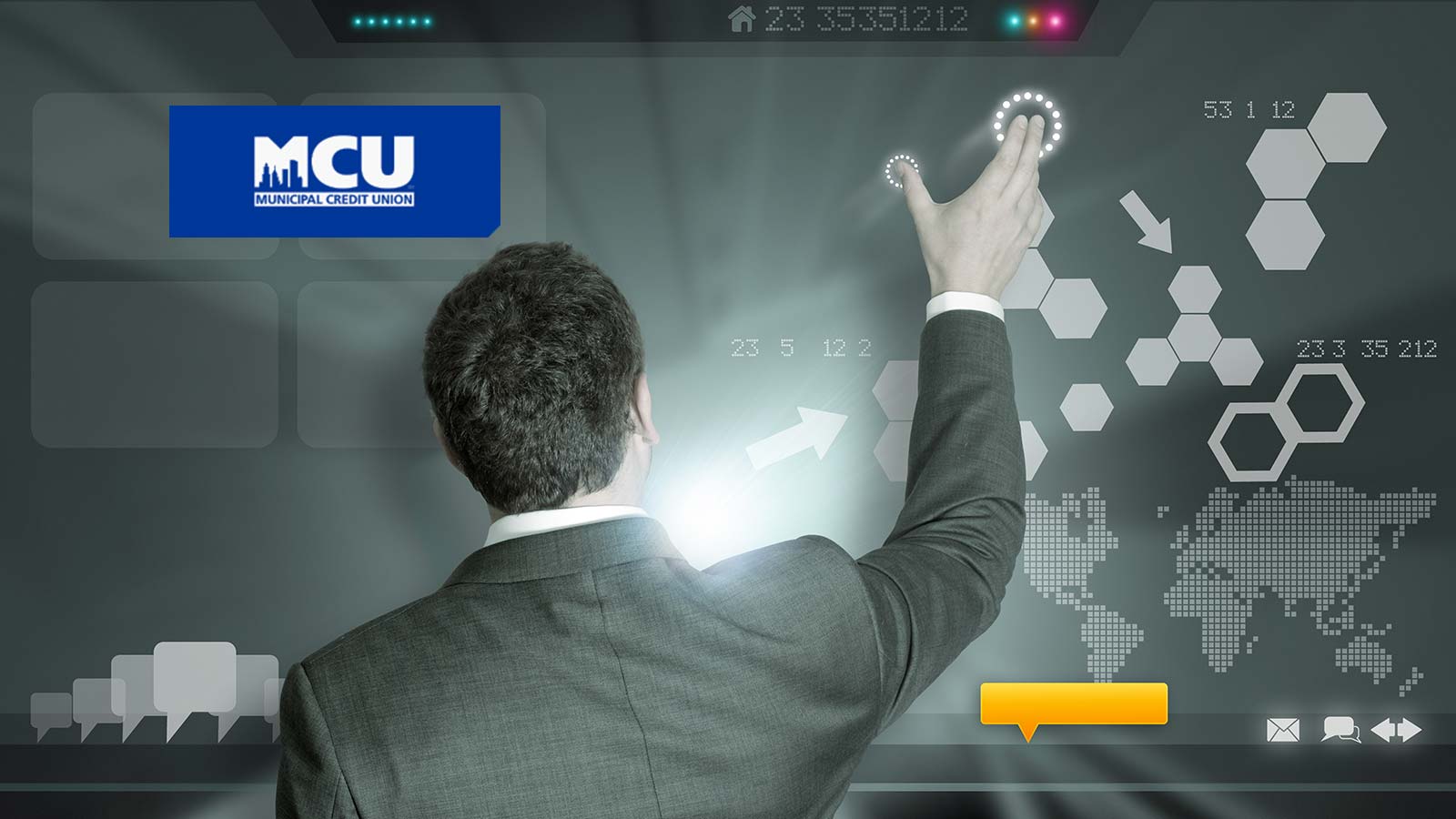 Municipal Credit Union Announces Launch Of New Digital Banking Experience