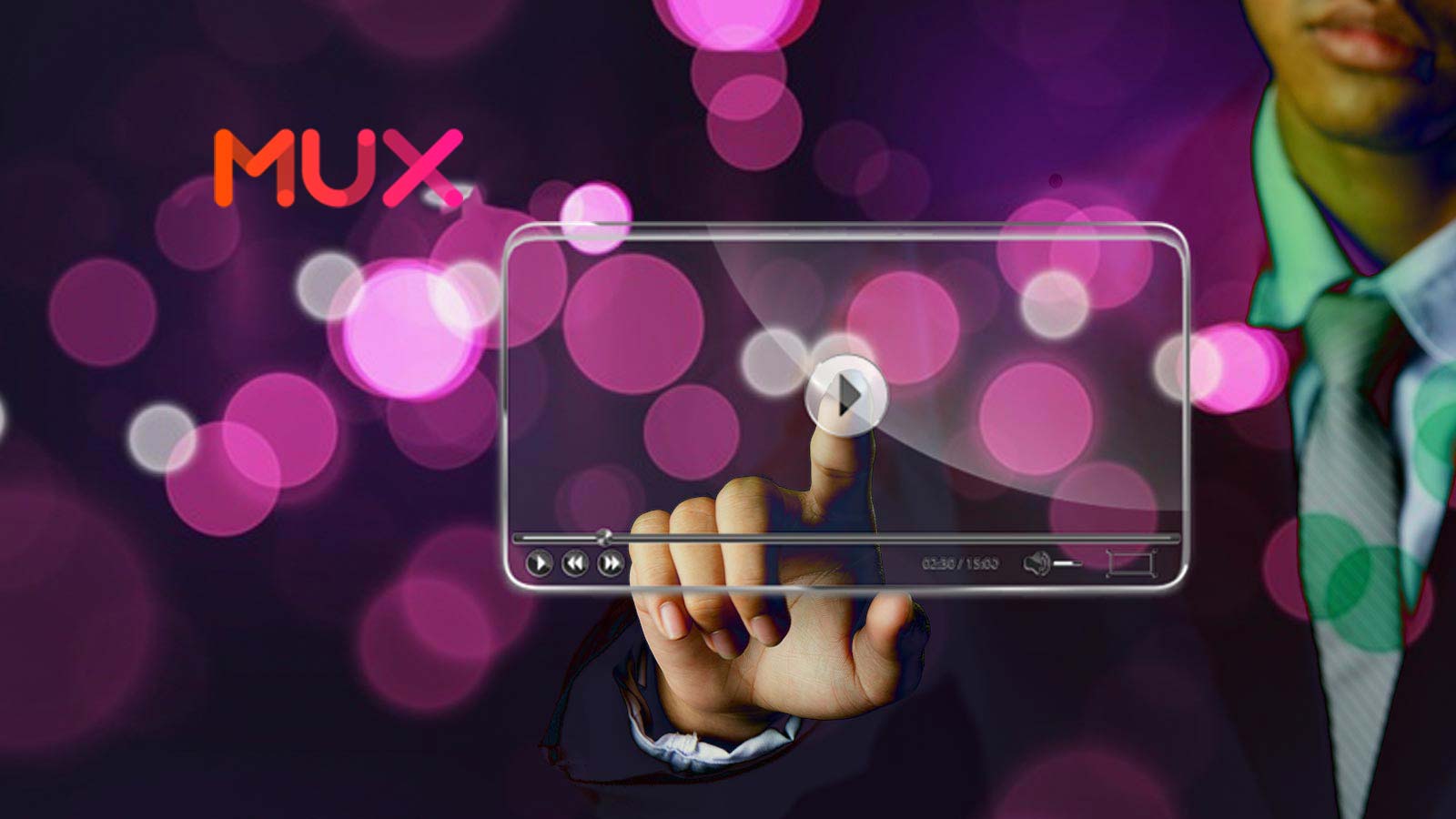 Mux Announces Availability in AWS Marketplace and Support for AWS for Media & Entertainment Initiative