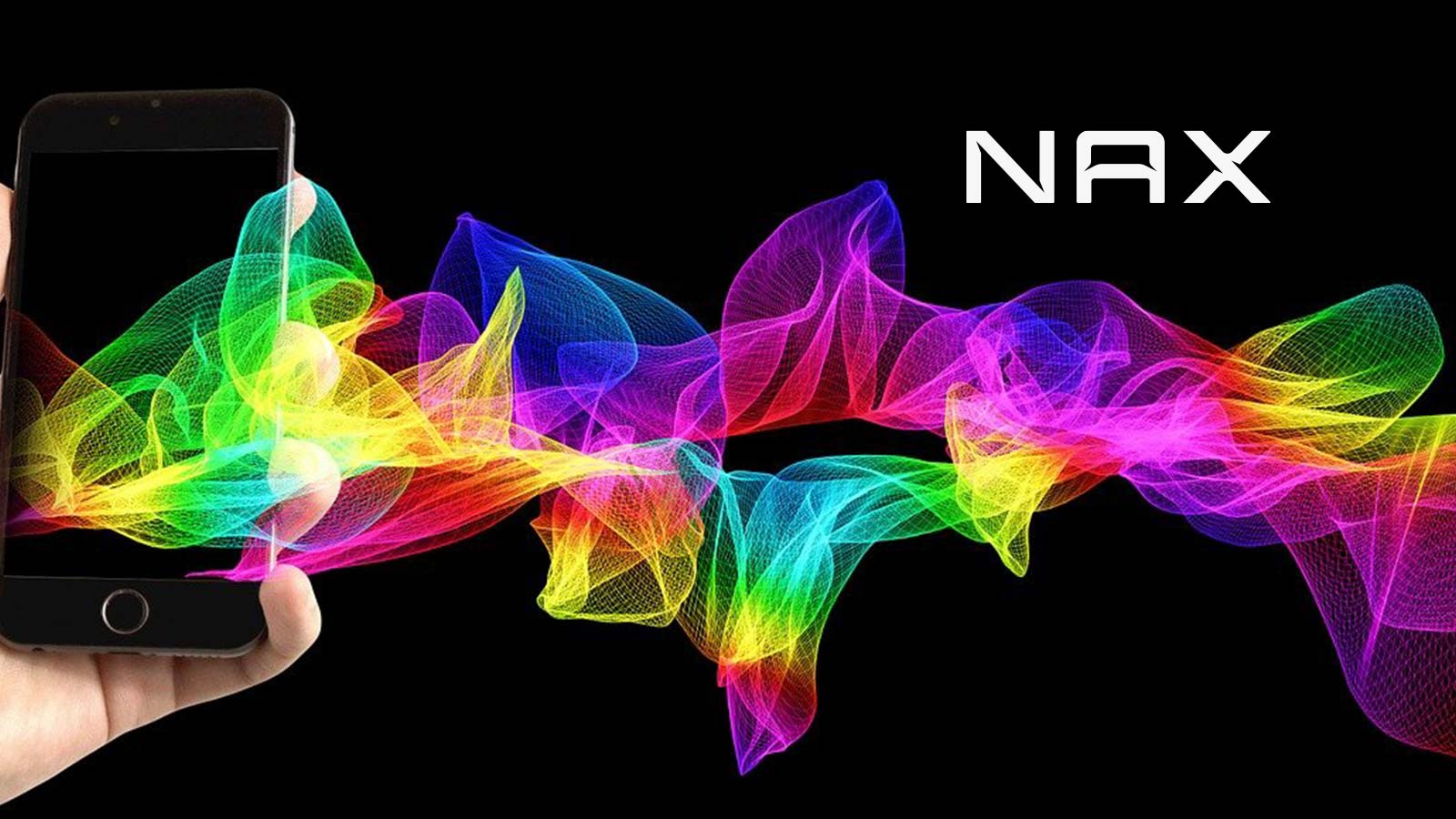 NAX Strengthens Leadership Team With Appointment Of Patrick Nicolet Former Capgemini Group CTO