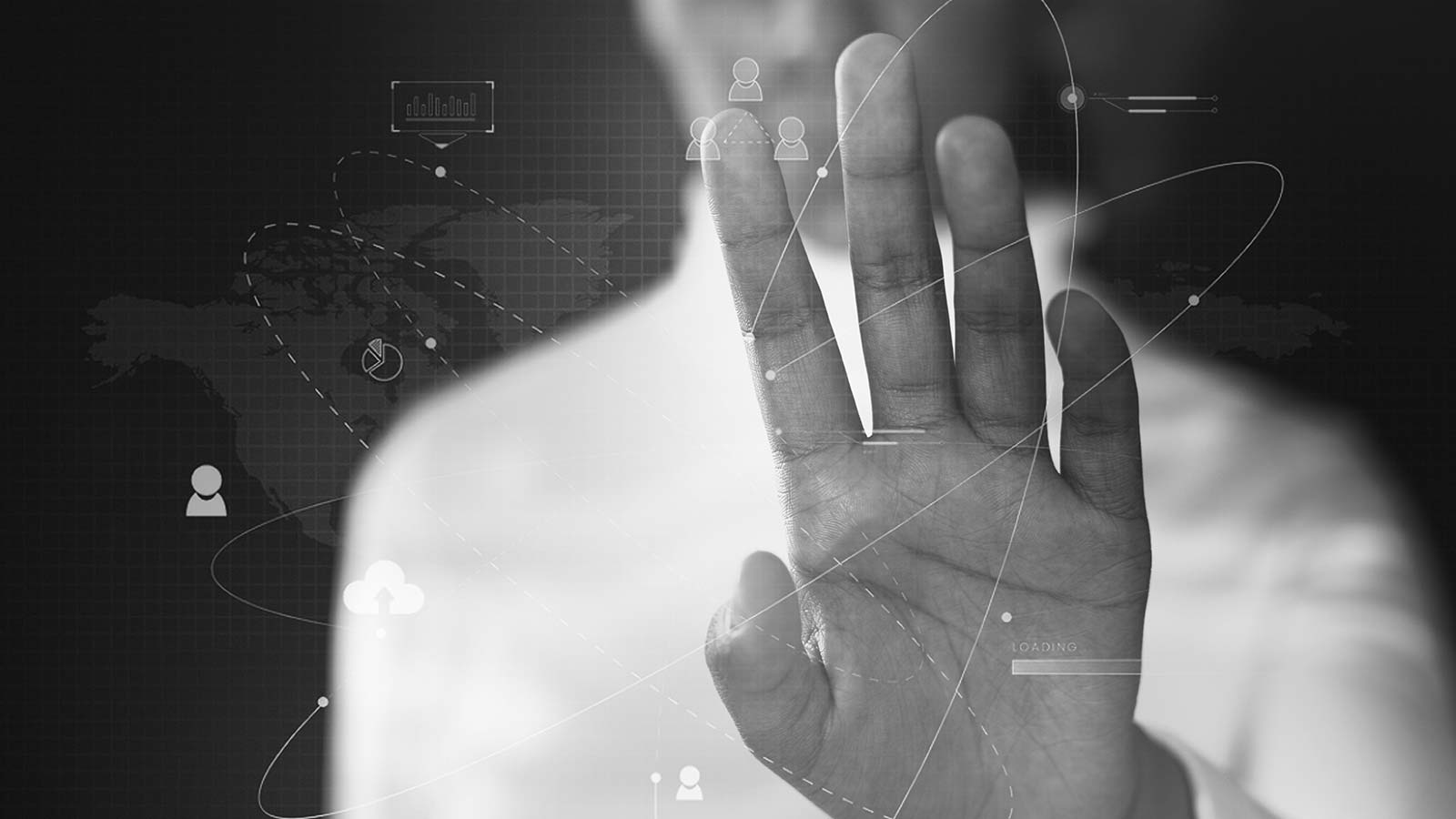 NEC Iris Recognition Technology Ranks first in NIST Accuracy Testing