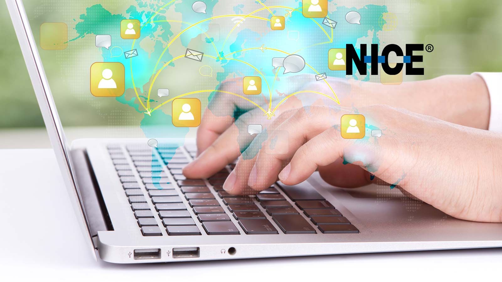 NICE Enhances SURVEIL-X Conduct Surveillance Solution With Advanced AI, Superior Cloud Scalability And Powerful Risk Detection Coverage
