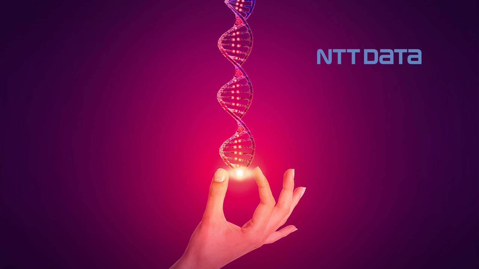 NTT DATA Appoints Aaron Millstone To Digital Transformation Leader