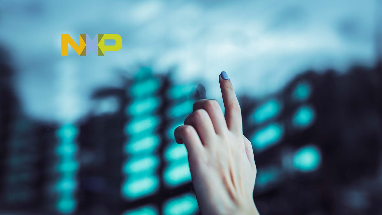 NXP Trimension™ Ultra-Wideband Technology Powers Xiaomi MIX4 Smartphone to Deliver New “Point to Connect” Smart Home Solution