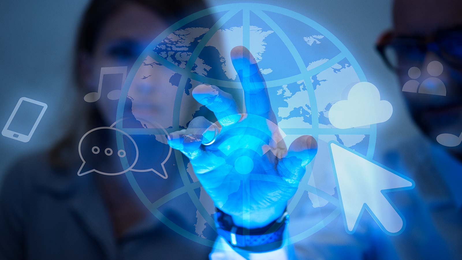 New IGEL OS Integrations Help Businesses Solve for Work-from-Anywhere