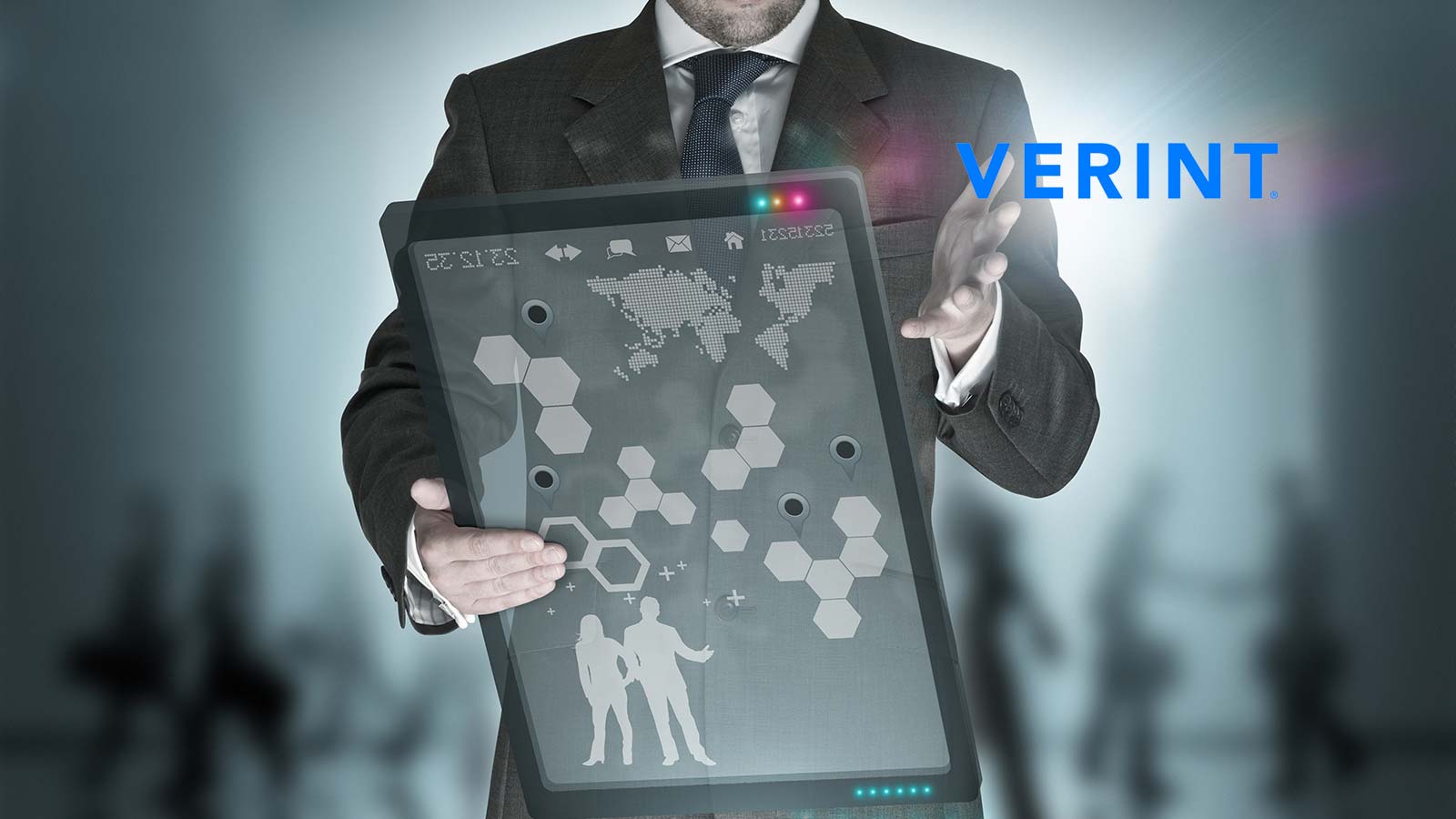 Enhanced Capabilities with Verint Intelligent Virtual Assistant Enable Easy Design and Deployment, Accelerate Time to Value, and Increase ROI