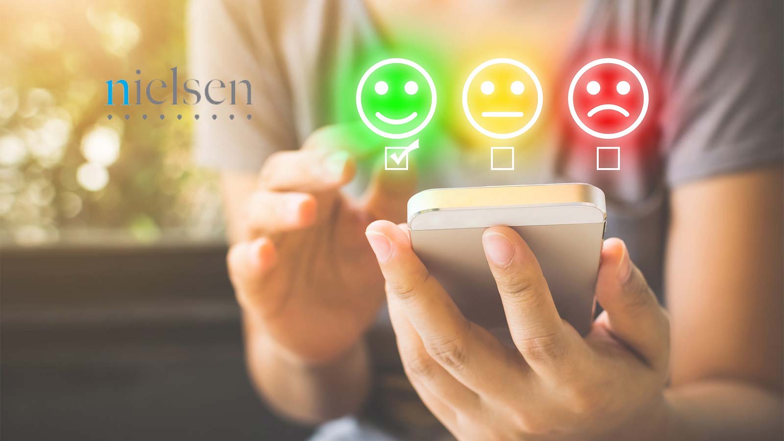 Nielsen Announces "Impressions First Initiative" And The Integration Of Broadband Only Homes Into Local Measurement In January 2022