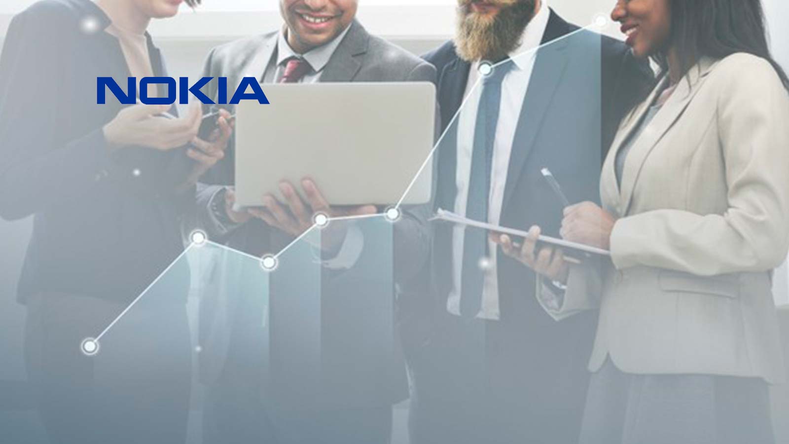 Nokia and DigitalC to Provide Internet Connectivity to Thousands of Underserved Homes in Cleveland, Ohio Using Private LTE
