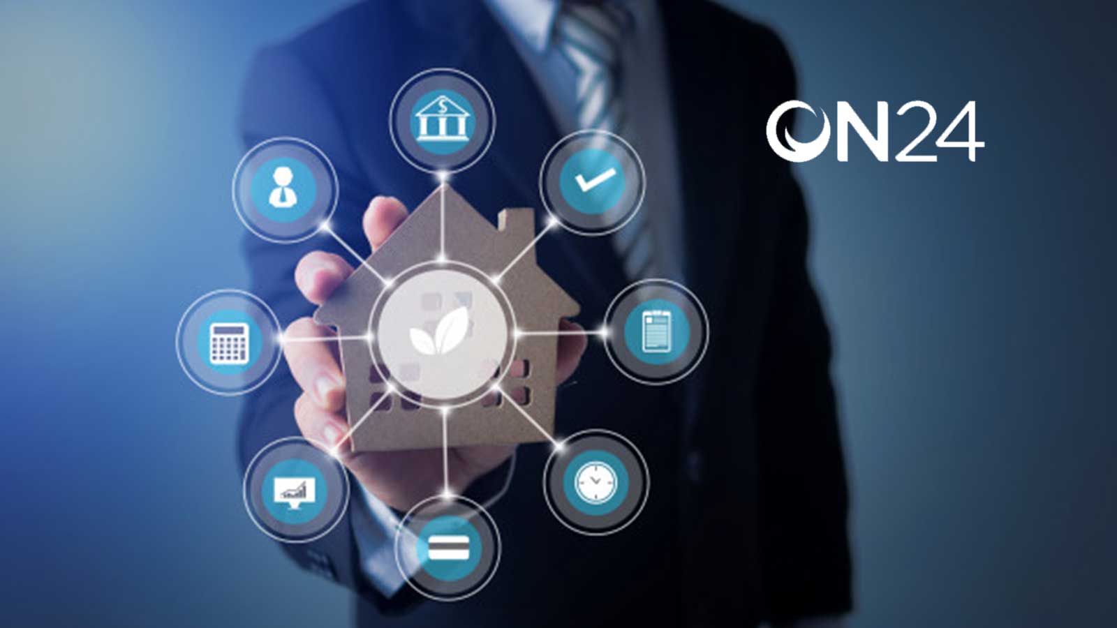 ON24 Names Leo Ryan Vice President of Customer Success in EMEA