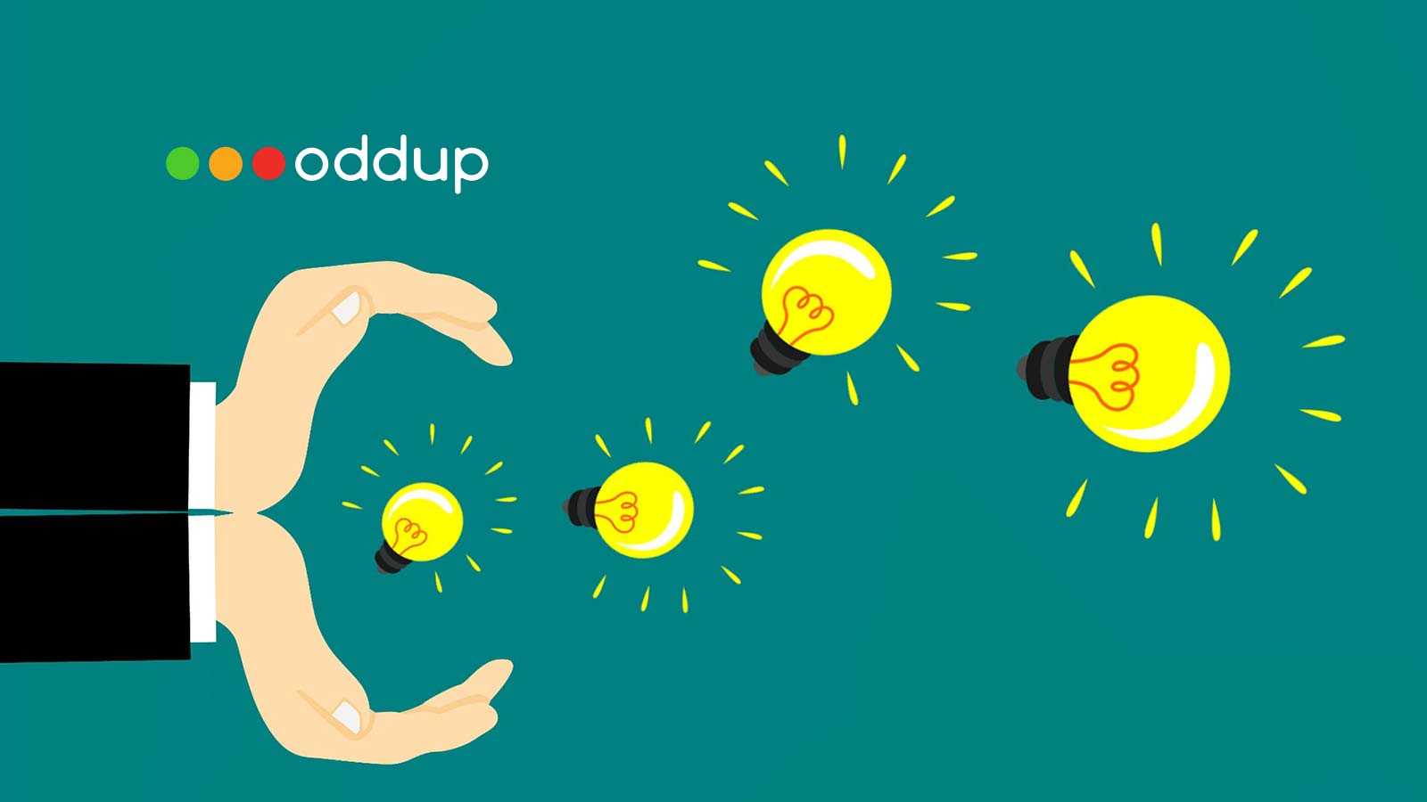 Oddup Raises $12.8 Million to Increase Access to Pre-Eminent Global Startup Ecosystem Insights