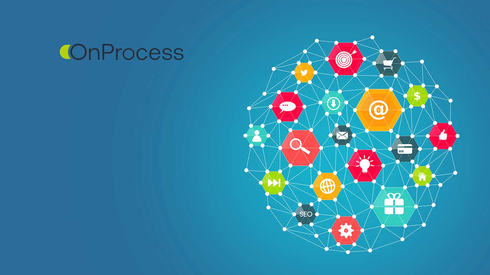 OnProcess Launches OnProcess Agora™ a New Digital Platform that Improves the Performance, Efficiency and Sustainability of Service Supply Chains