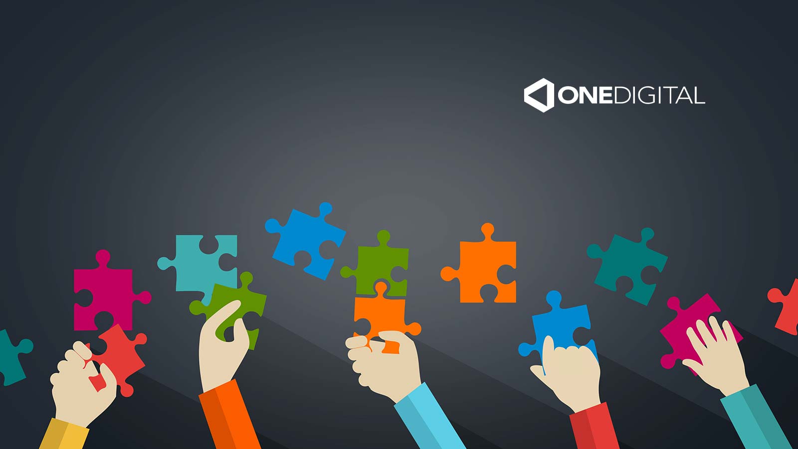 OneDigital Hires Vinay Gidwaney as Chief Product Officer