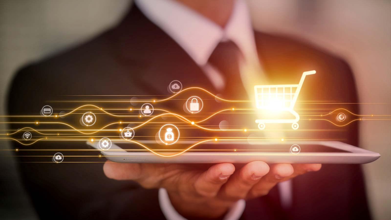 OneView Commerce Launches Unified Commerce Offering Using Microsoft Azure Cloud Infrastructure