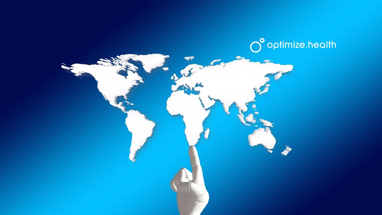 Optimize Health Announces Todd Haedrich as Chief Executive Officer