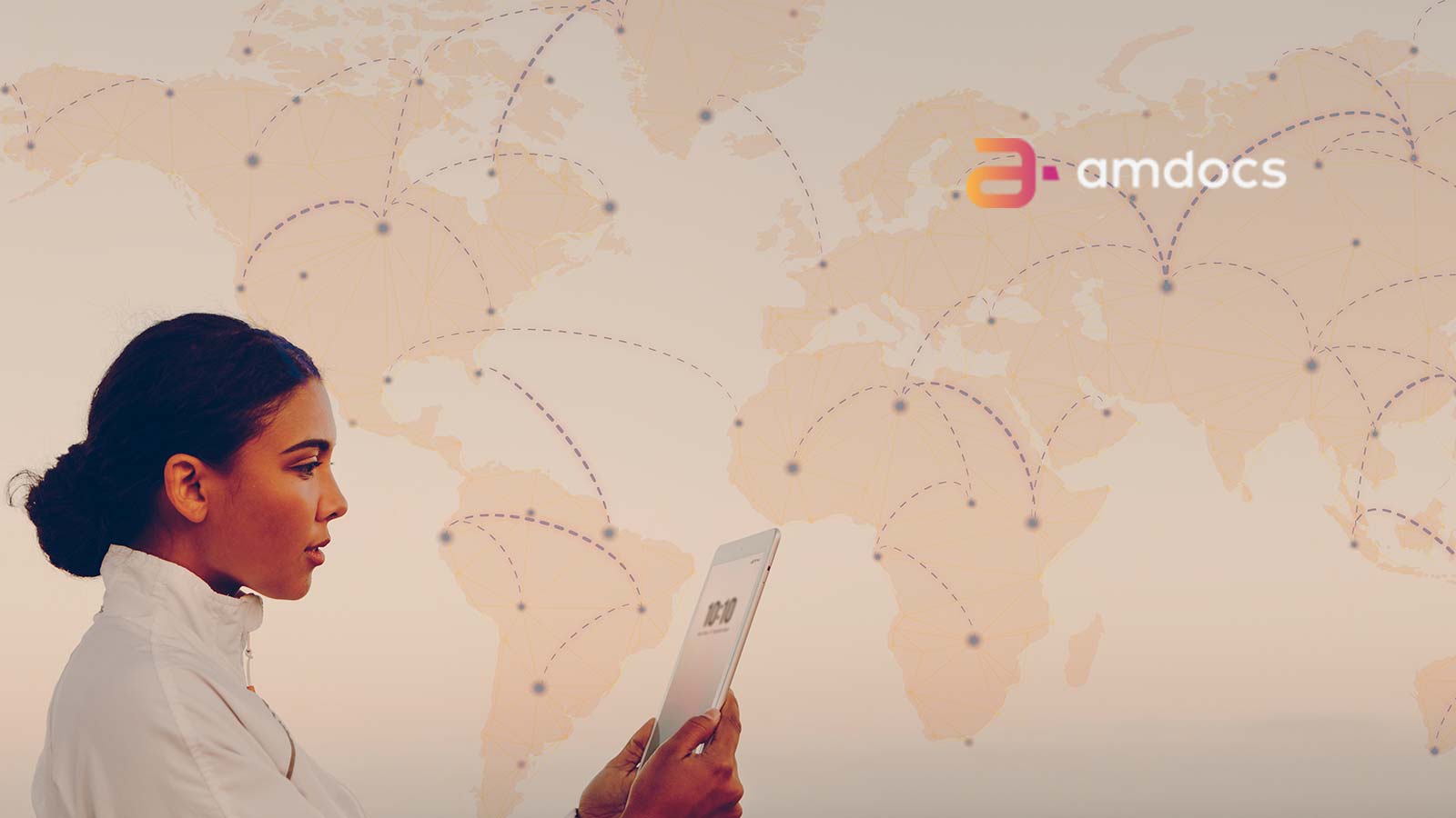 Amdocs and Telkom Foundation Give Three Local Schools A Digital Boost