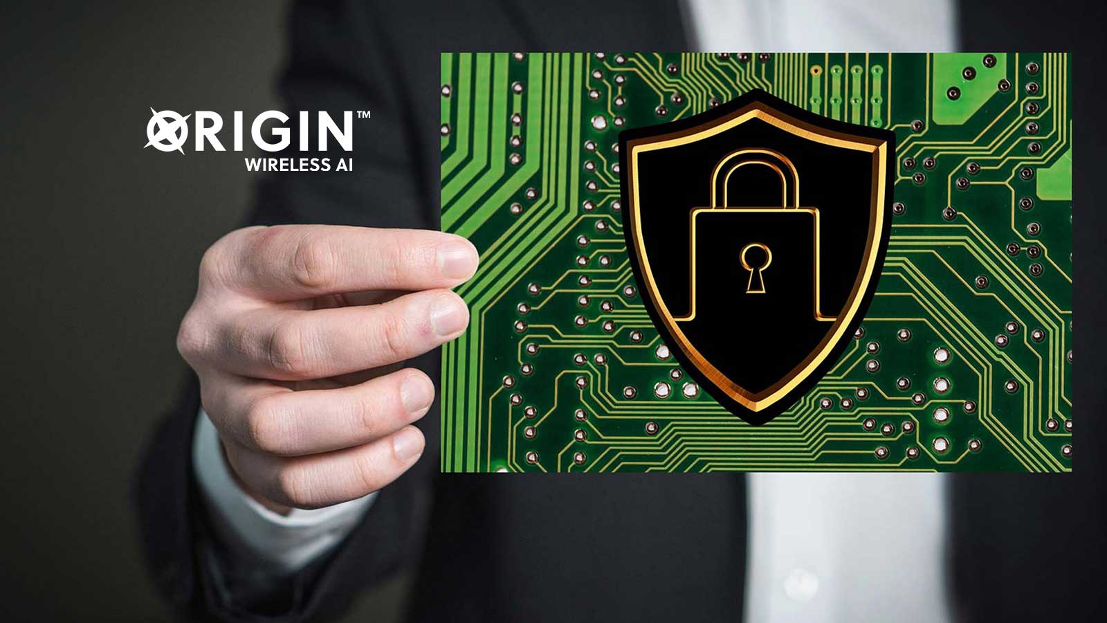 Origin Wireless Partners With Noonlight To Offer Professional Monitoring For Home Security