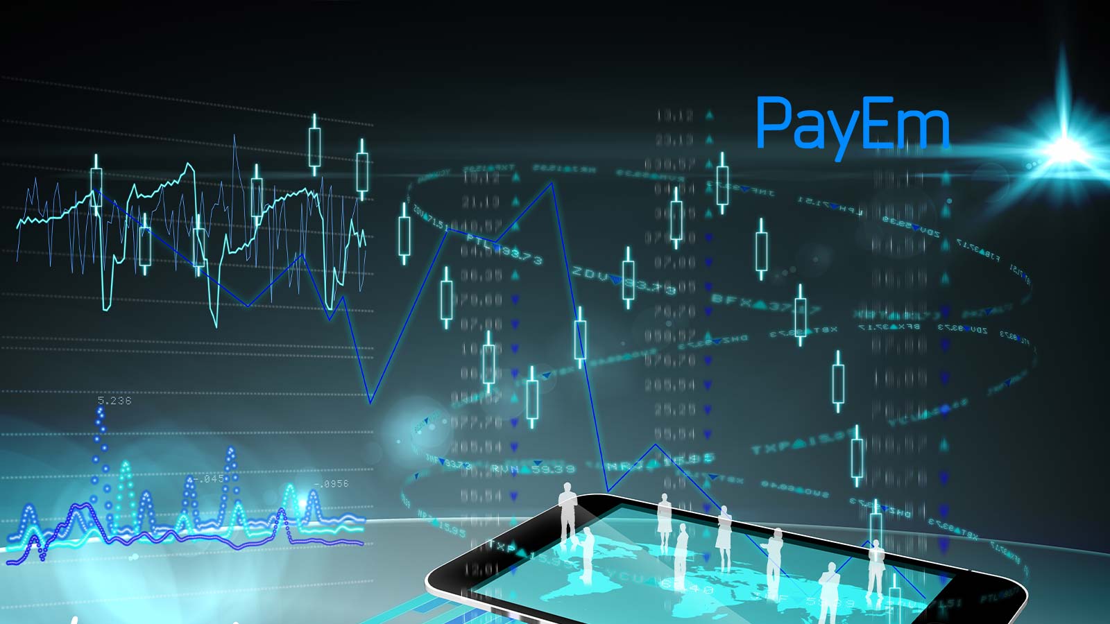 PayEm, The Global Spend and Procurement Platform, Emerges From Stealth With $27M In Funding