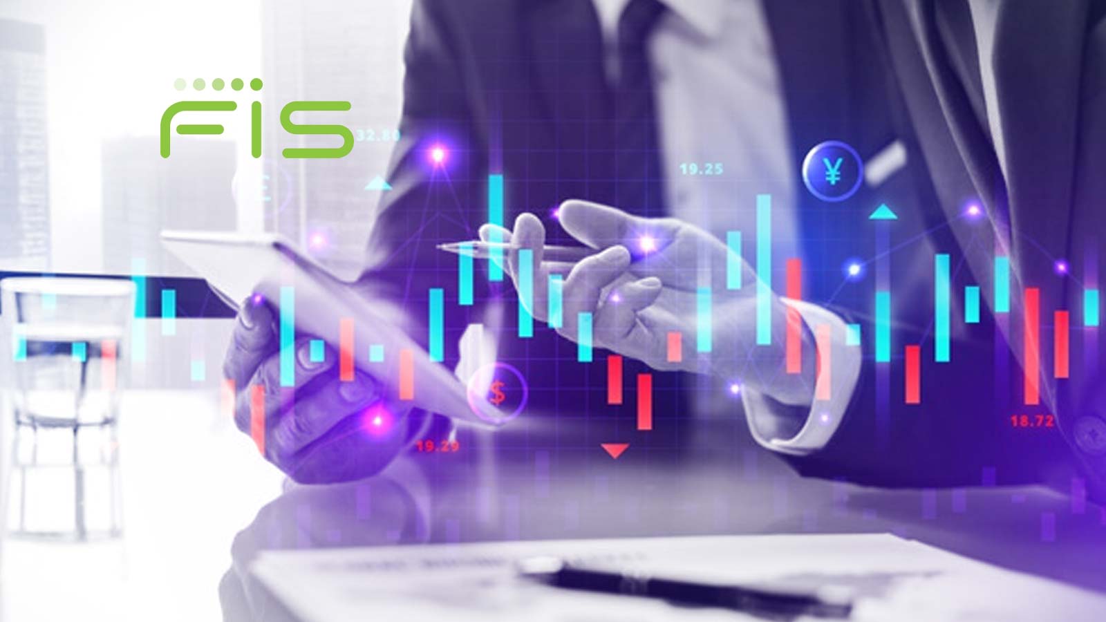 Payments Veteran Stephanie Ferris Rejoins FIS Executive Team