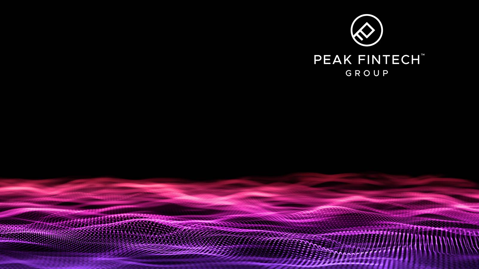 Peak Fintech Receives Approval For Common Shares To Begin Trading On NASDAQ