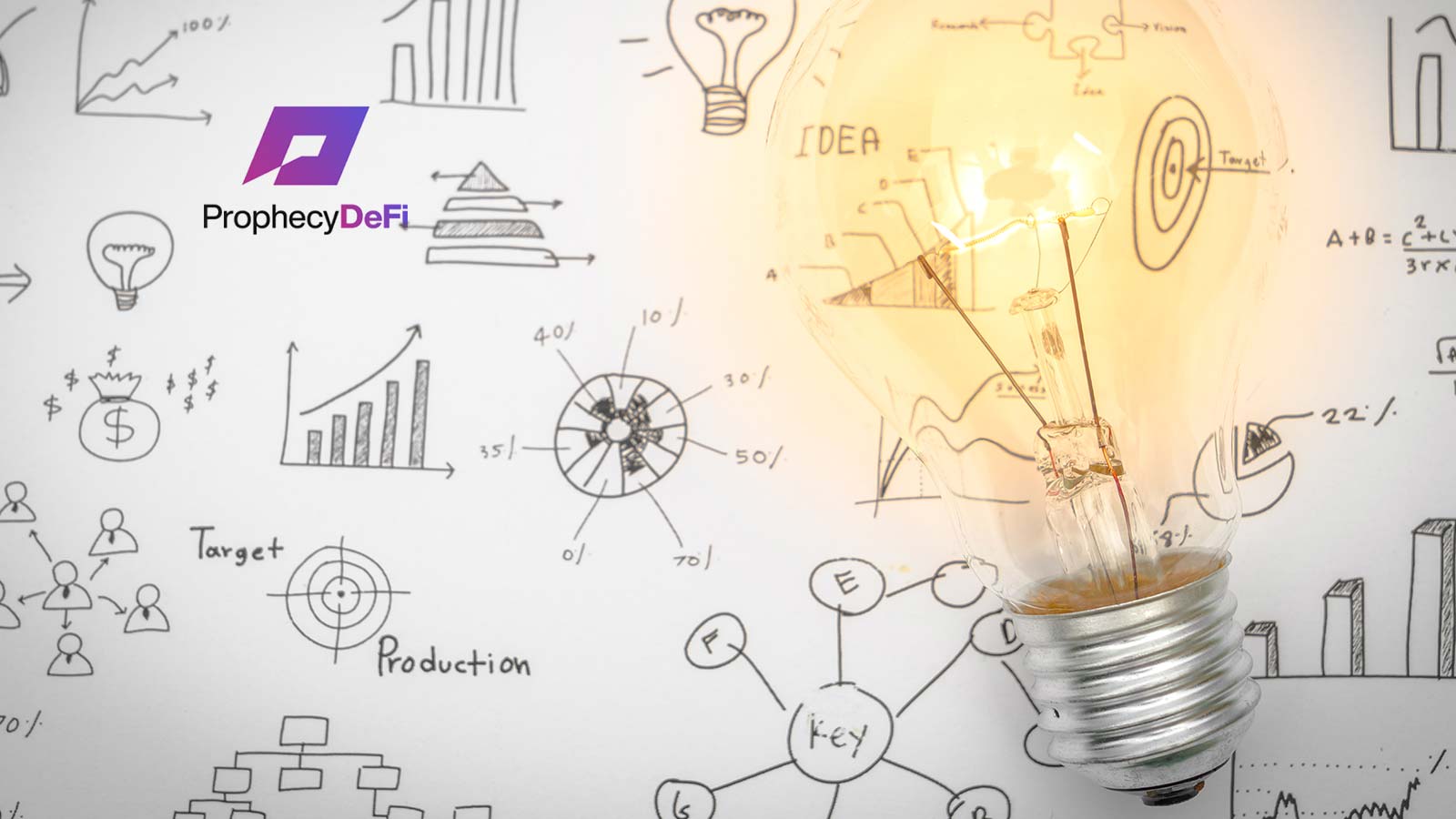 Prophecy DeFi Announces Acquisition of 100% of Layer2 Blockchain