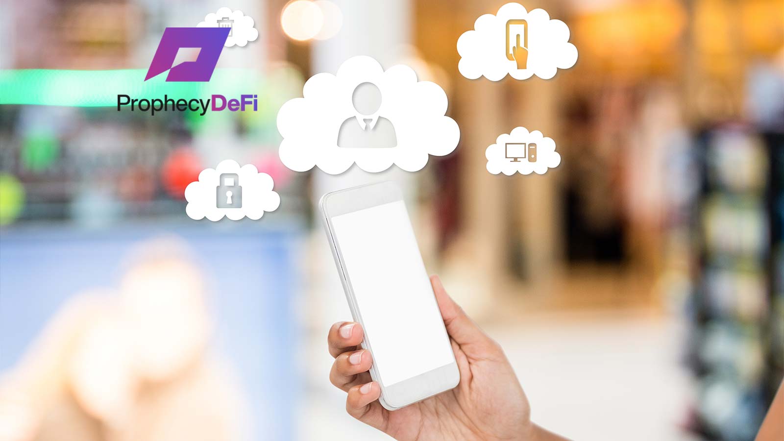 Prophecy DeFi Announces New Appointment to Advisory Committee