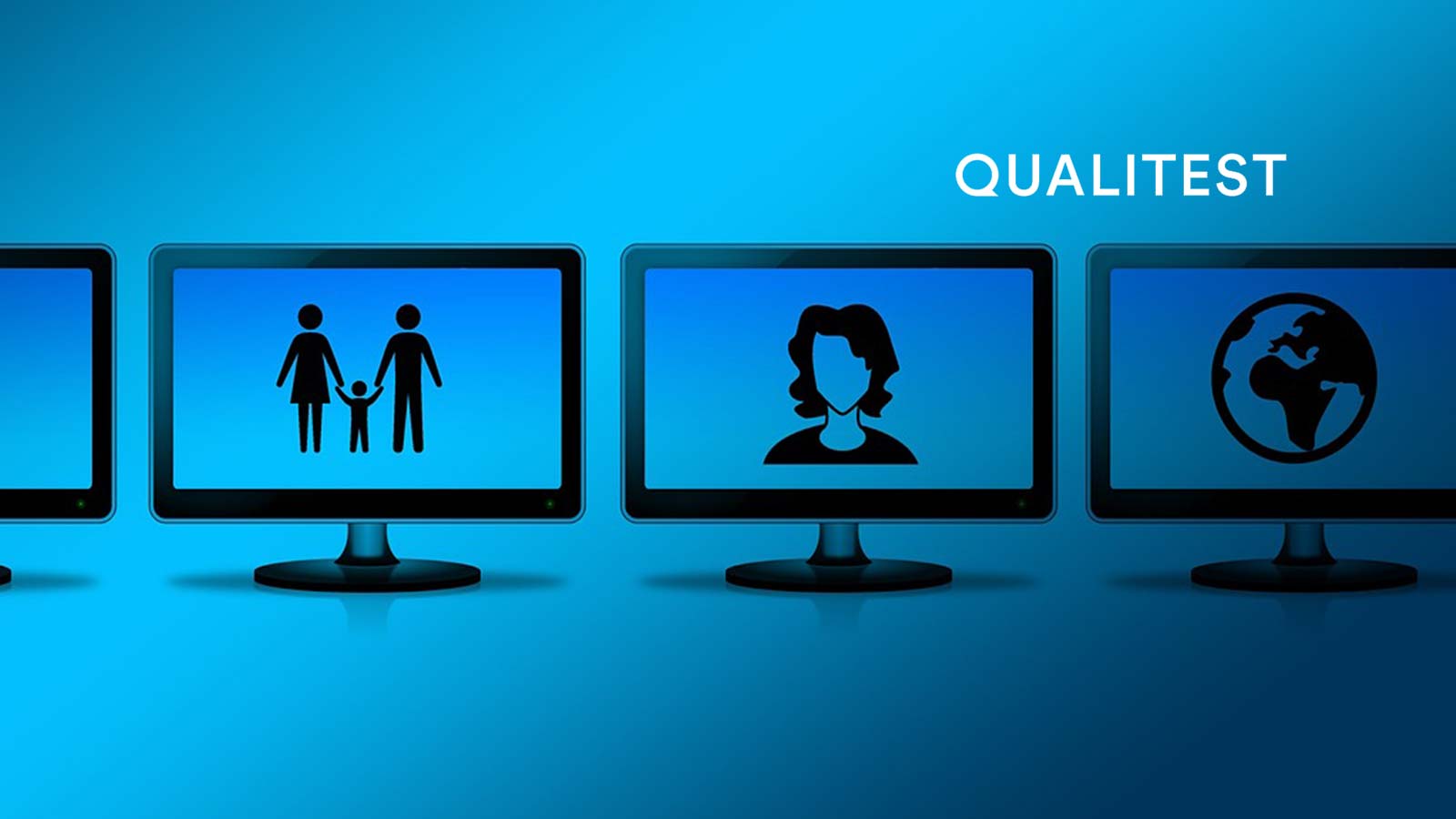 Qualitest Announces Anbu Muppidathi To Take The Reins As CEO