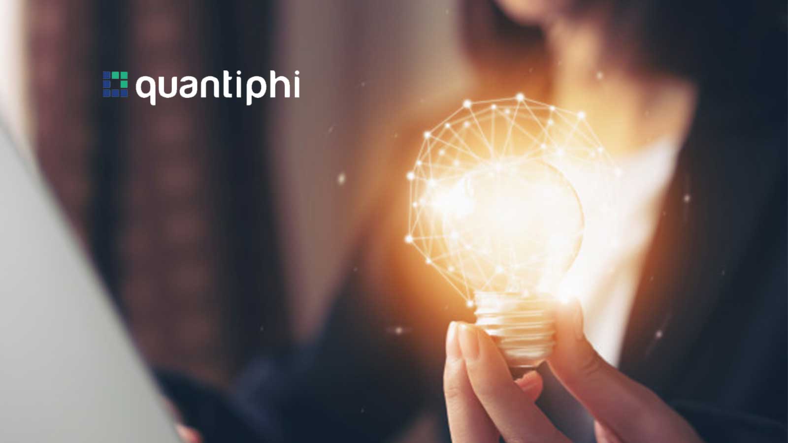 Quantiphi Named a Leader in the IDC MarketScape Worldwide Artificial Intelligence IT Services, 2021