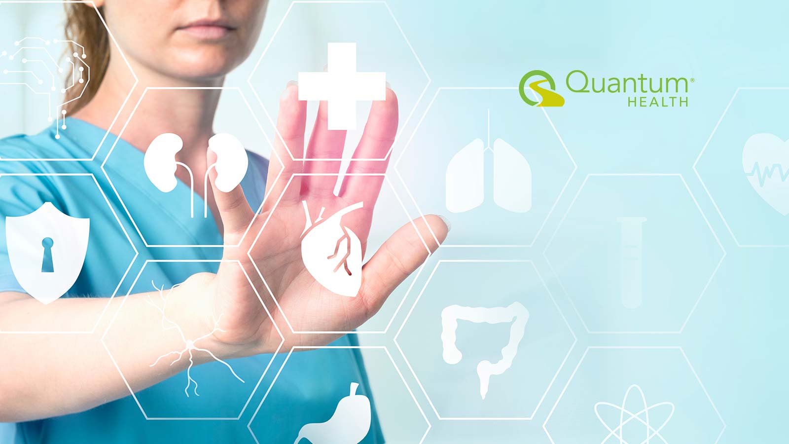 Quantum Health Names Drew Domecq Chief Technology Officer And Adds Peter McClennen To Board Of Directors