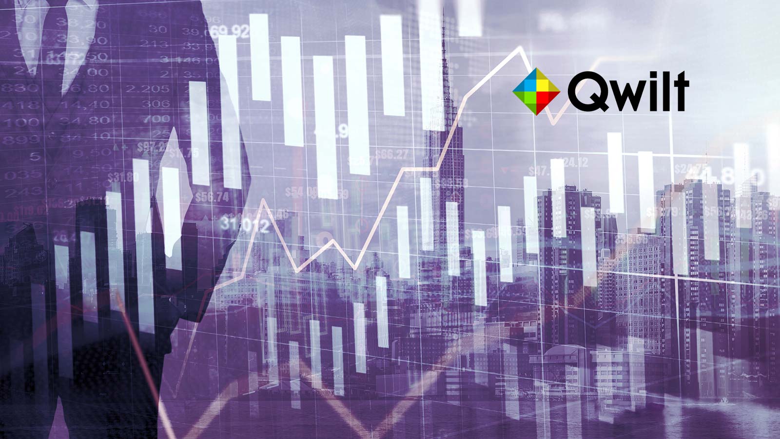Qwilt to Advance the Future of Content Delivery for Service Providers with New Round of Funding from Cisco Investments