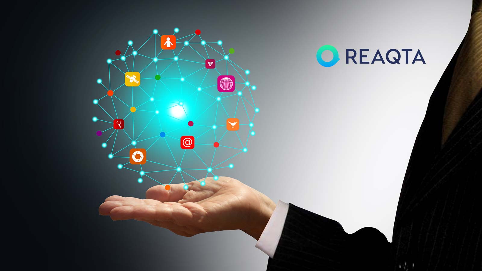 ReaQta Announces Cyber Assistant, The Industry’s First AI-Powered Alert Management System, A Part Of ReaQta-Hive 3.6.