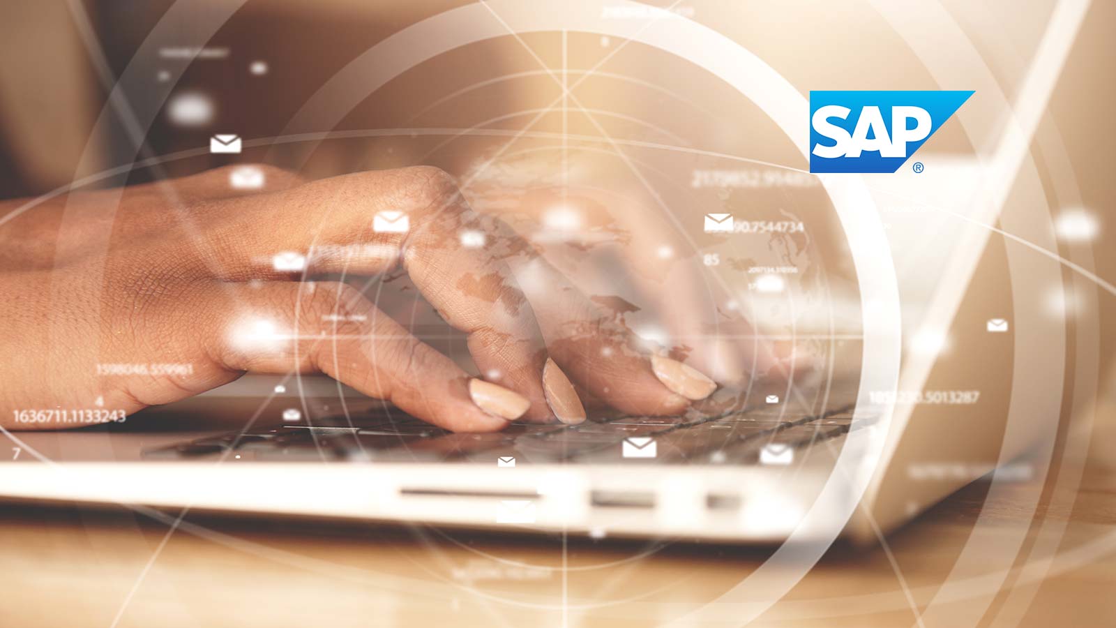 SAP and Amazon Business Partner to Expand Buyer Choice