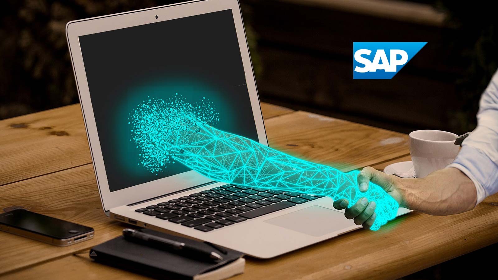 SAP Hires Ritu Bhargava as Chief Product Officer for SAP Customer Experience