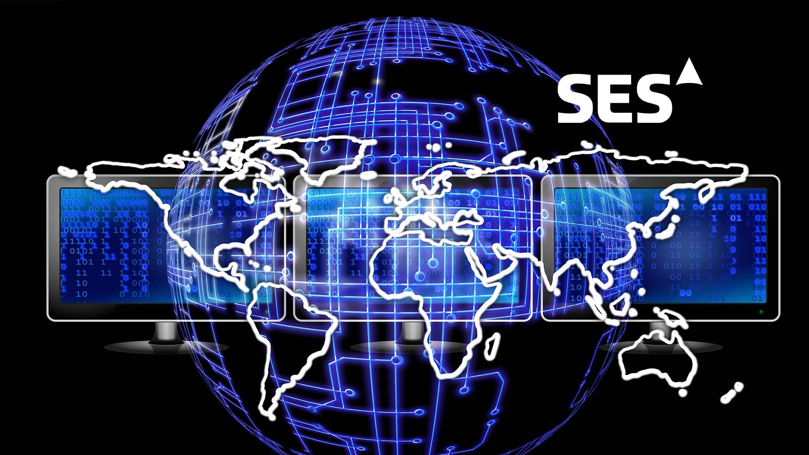 SES Sees Uptake in Cloud-Enabled Media Playout Service Worldwide