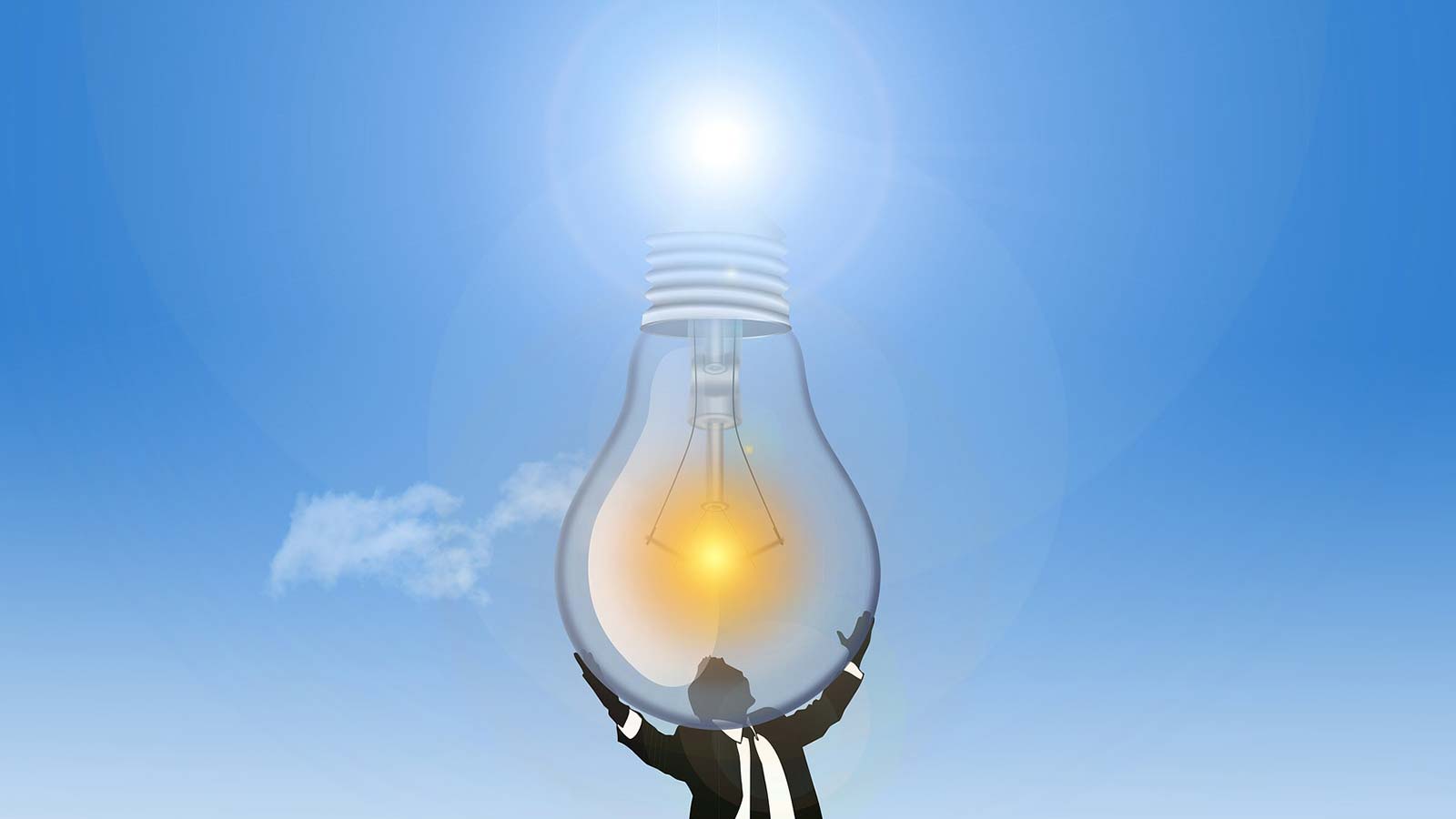 Yucreat Launching A Decentralized Blockchain Application To Invent New Projects