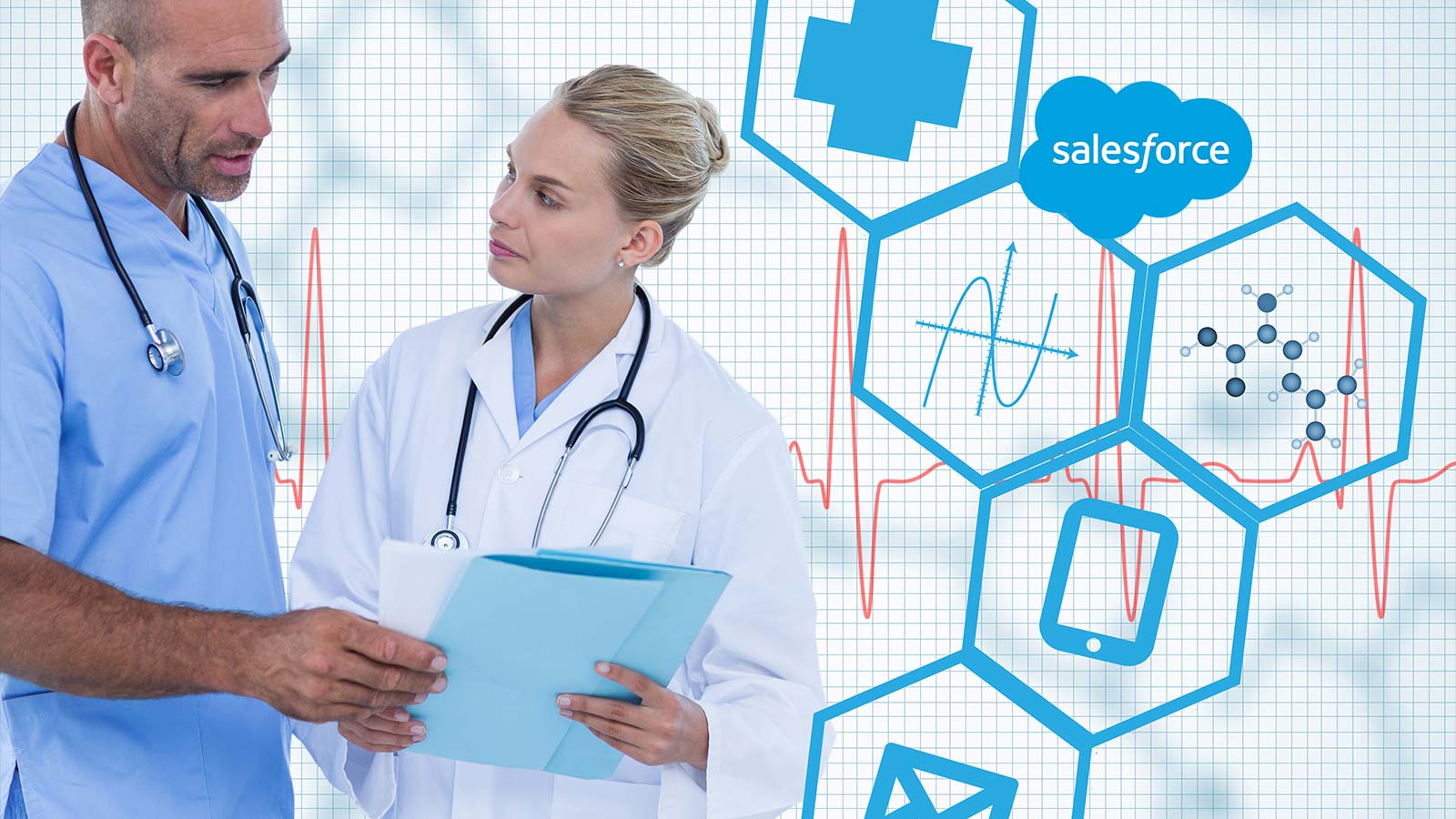 Salesforce Launches Health Cloud 2.0, a Connected Platform to Help Deliver Health and Safety from Anywhere