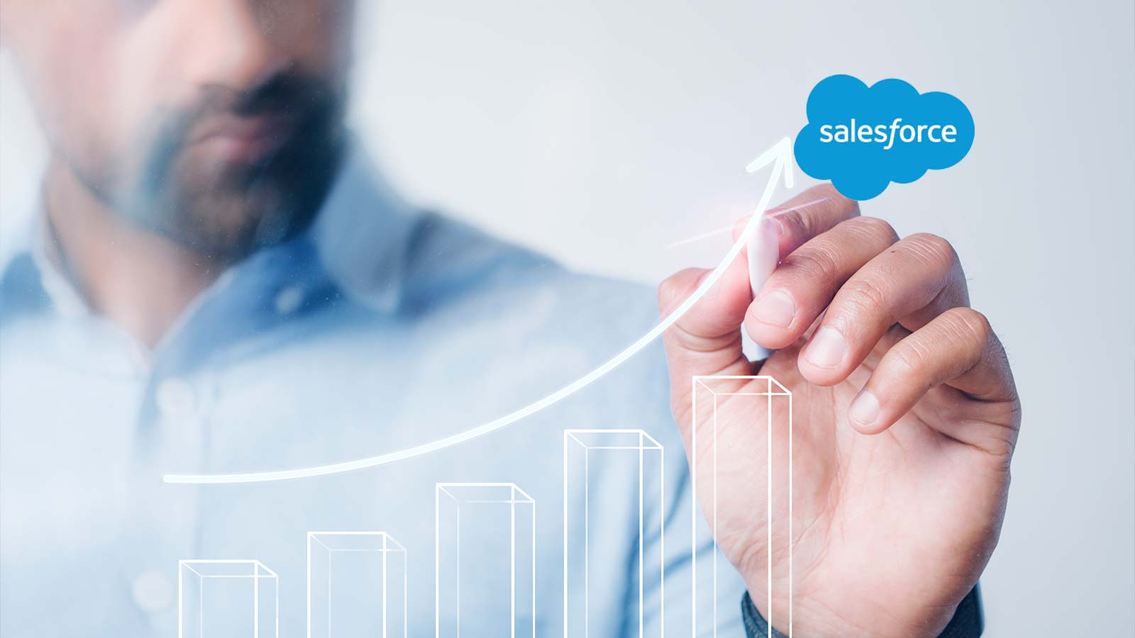 Salesforce Positioned as a Leader in Gartner Magic Quadrant for Digital Commerce for Sixth Consecutive Year