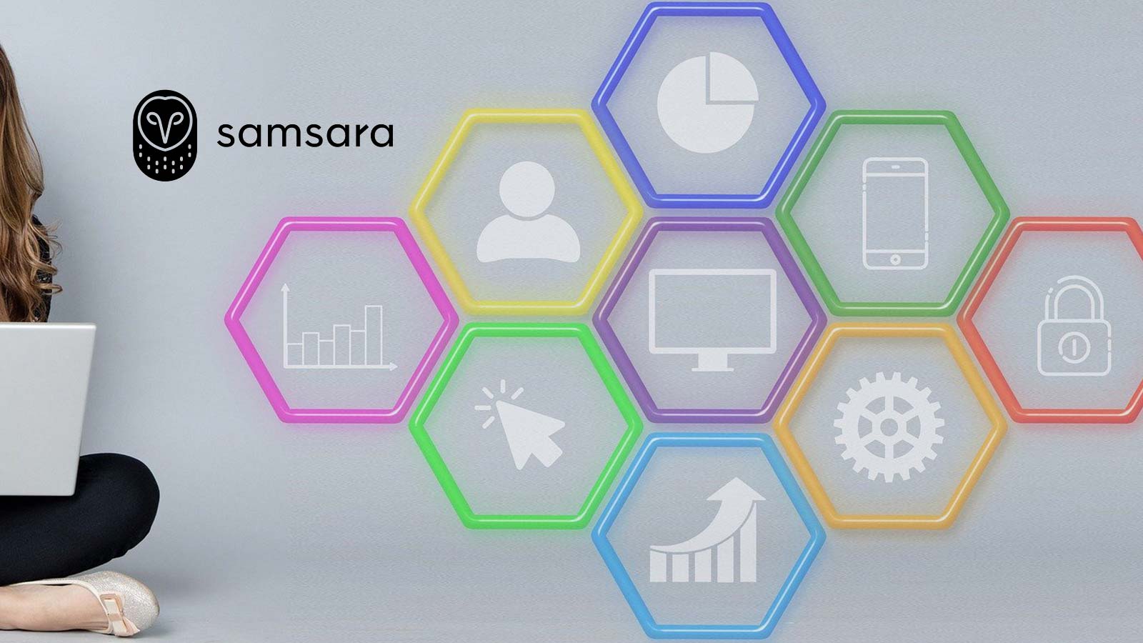 Samsara Selected As Connected Operations Platform For The State Of Tennessee