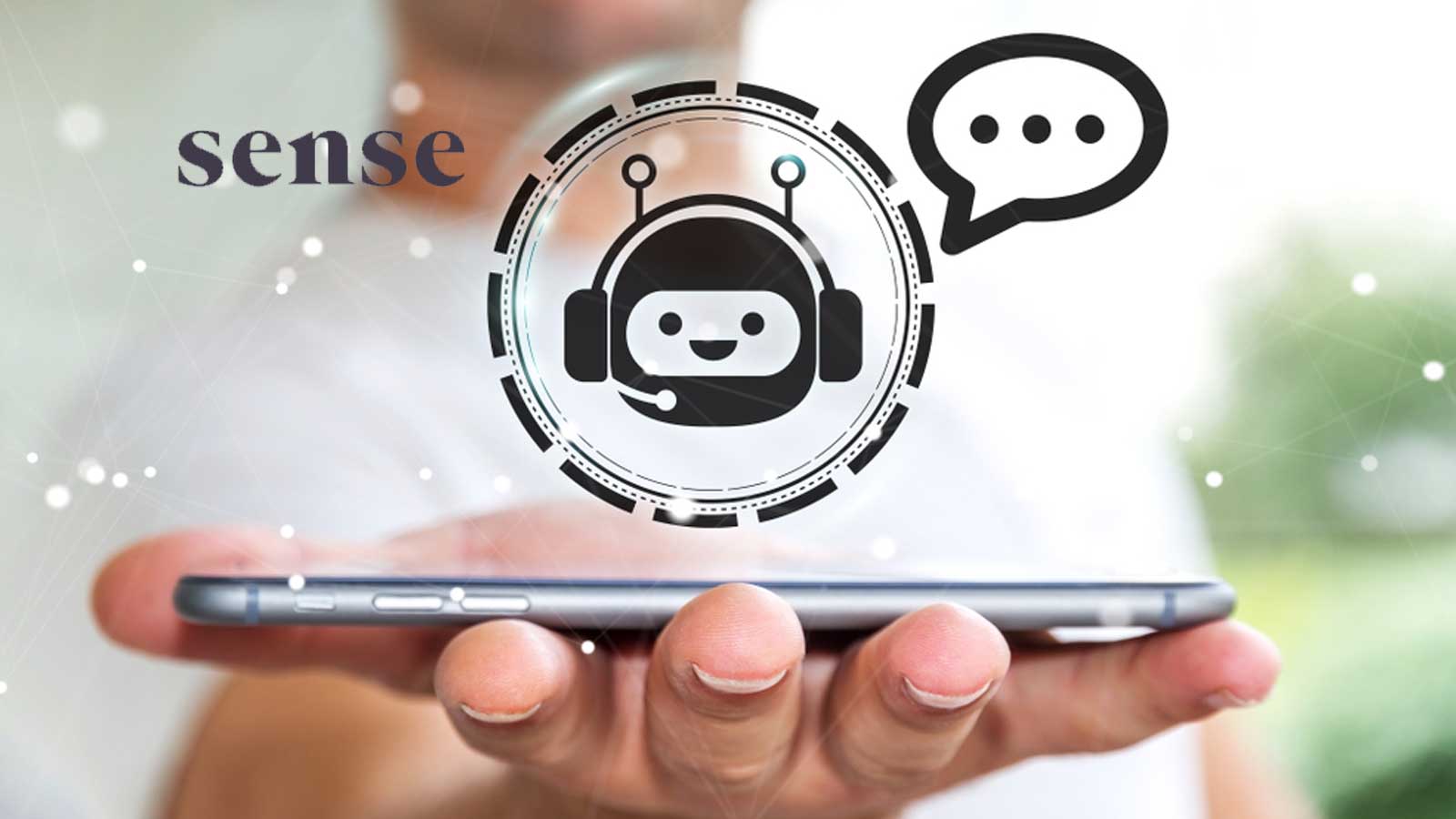 Sense Launches AI Chatbot With 24x7 Real Time Engagement to Simplify and Expedite the Hiring Process