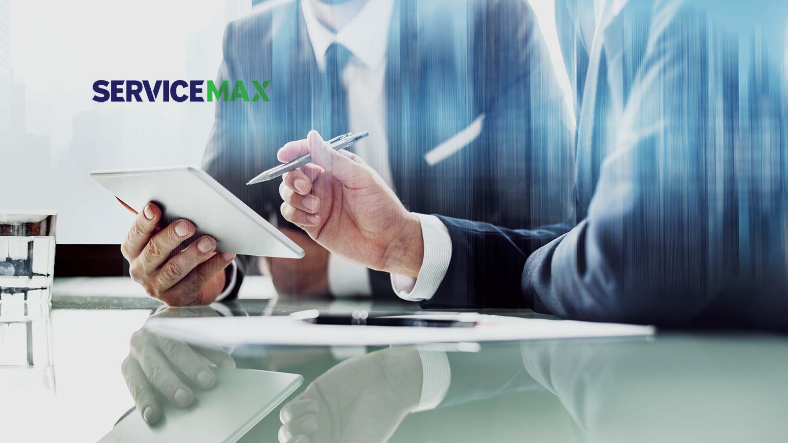 ServiceMax Appoints Pavel Kovar as Chief Accounting Officer