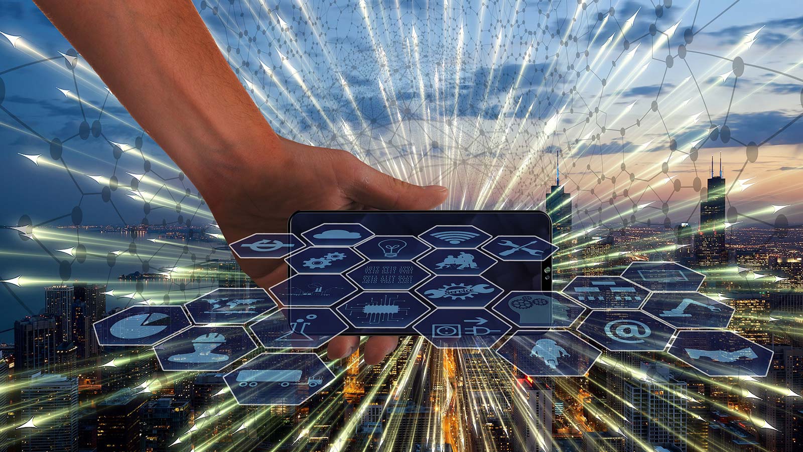 Shift to Cloud and Mobile-Friendly IT will Drive SASE to Double Yearly Through 2025, According to Dell'Oro Group