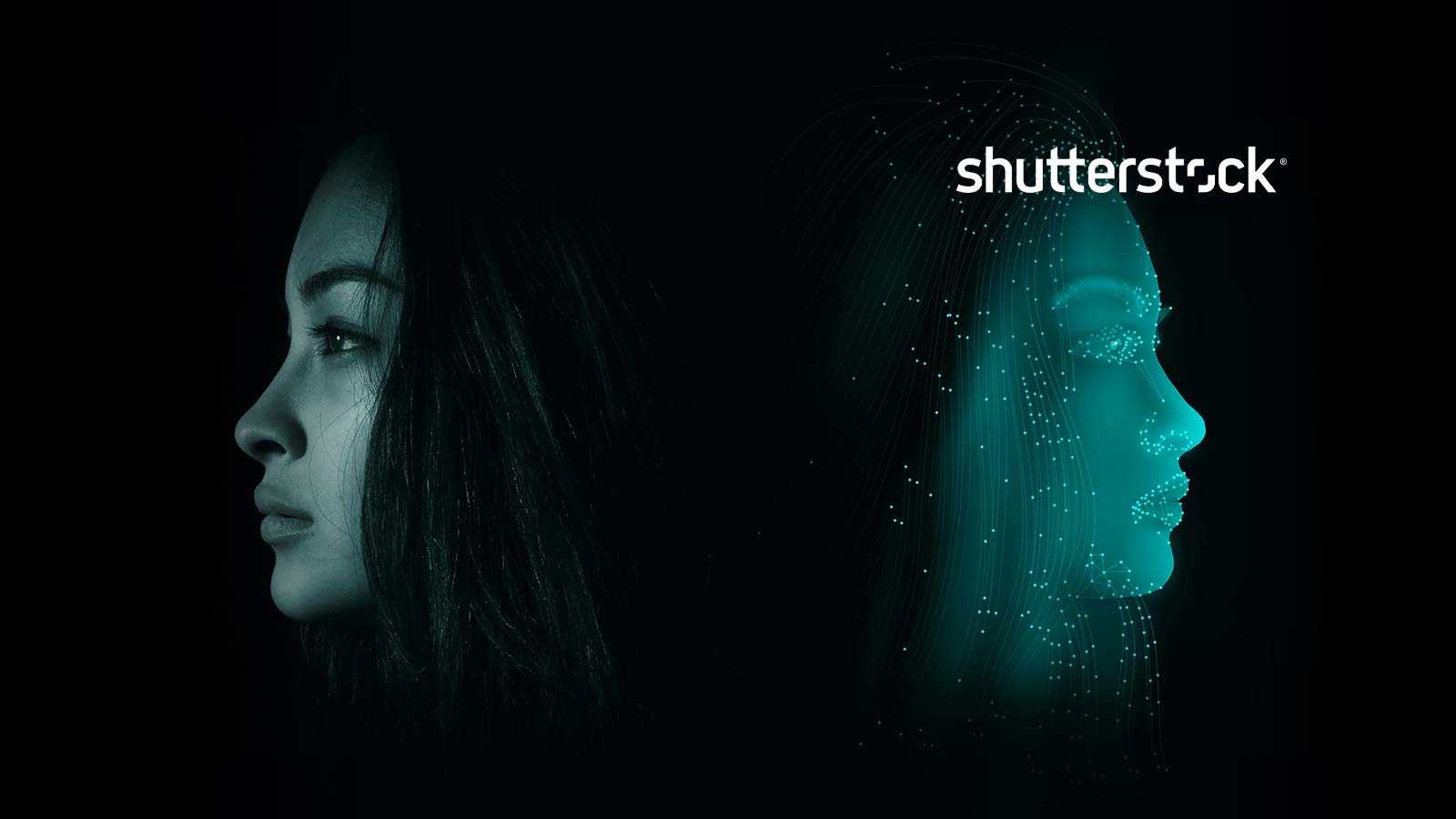 Shutterstock Launches National TV Campaign, 100% Shutterstock, Leading Brand Refresh