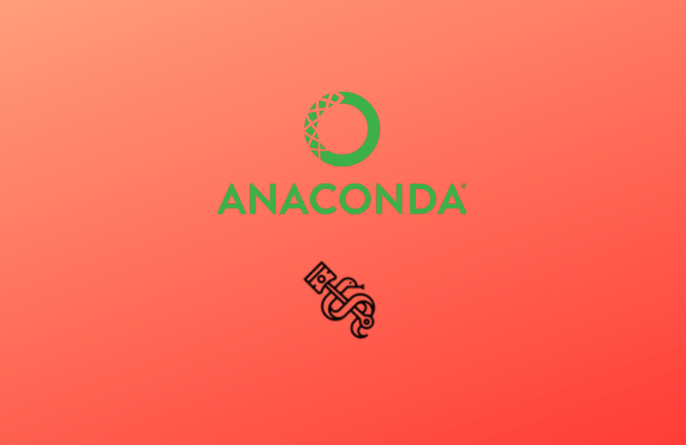 Pyston Joins Anaconda to Expand Open-Source Python-based Project Development