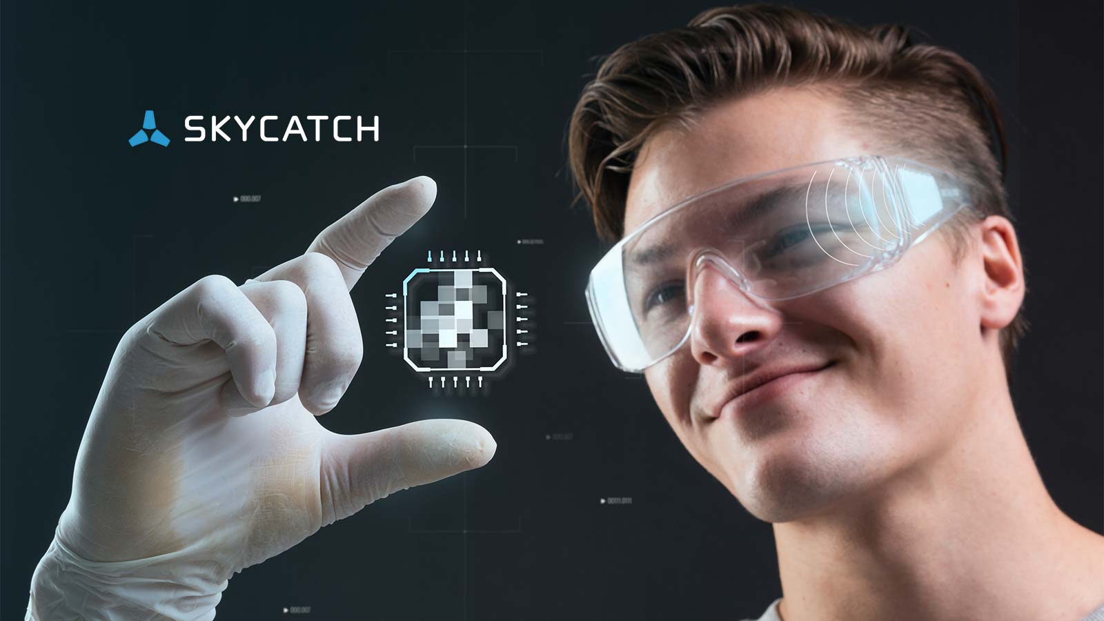 Skycatch Launches Proprietary 3D And 4D Software For The M300 At MINExpo, Delivering End To End Power And 24x Faster Data Processing At The Edge