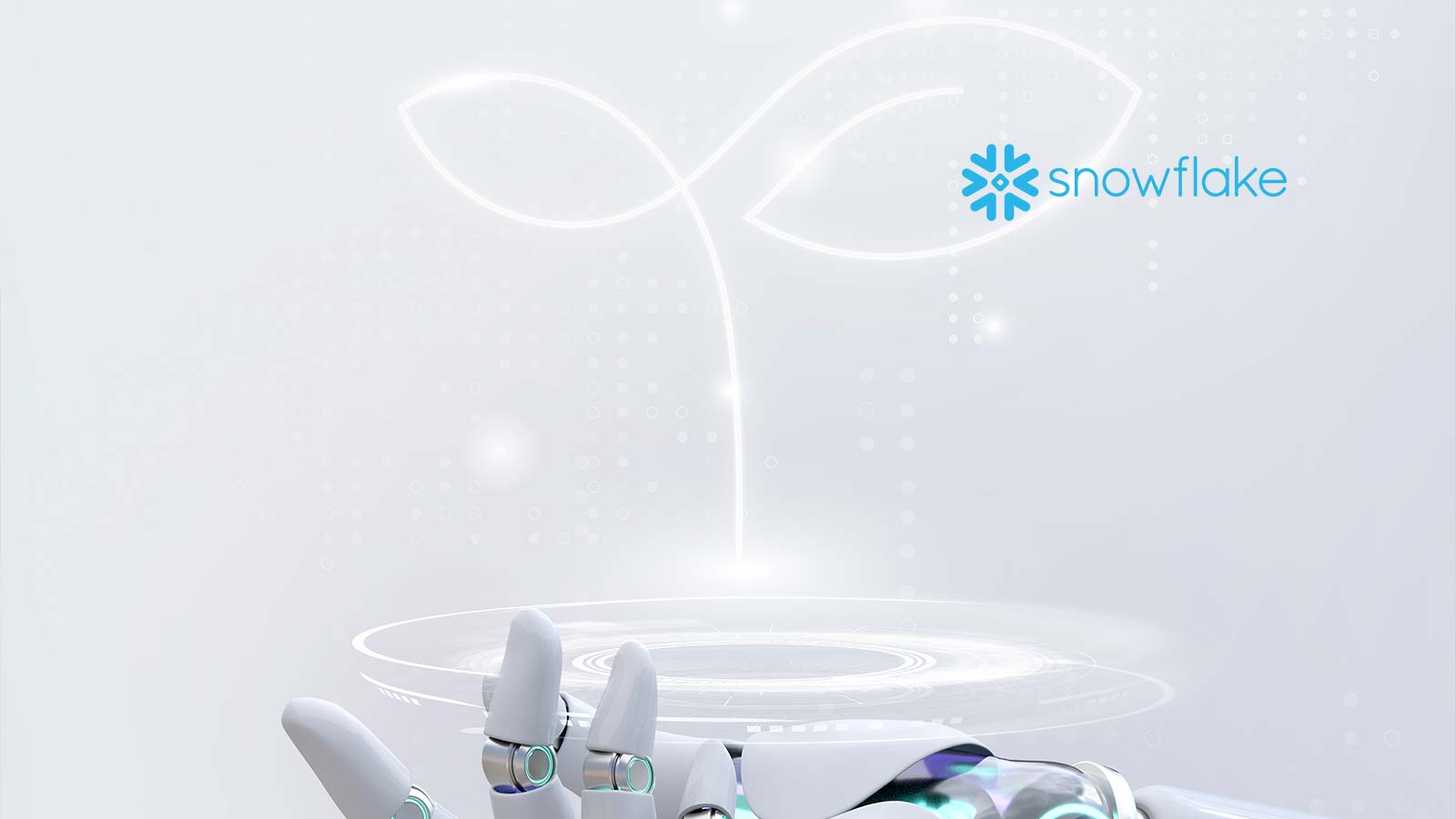 Snowflake Launches The Financial Services Data Cloud To Accelerate Customer-Centric And Data-Driven Innovation In The Financial Services Industry