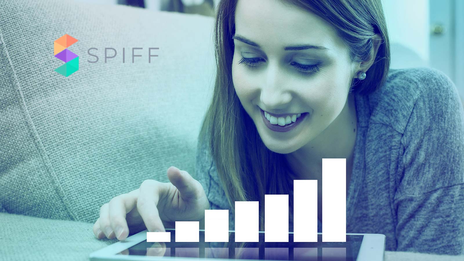 Spiff Launches on Salesforce AppExchange, The World’s Leading Enterprise Cloud Marketplace