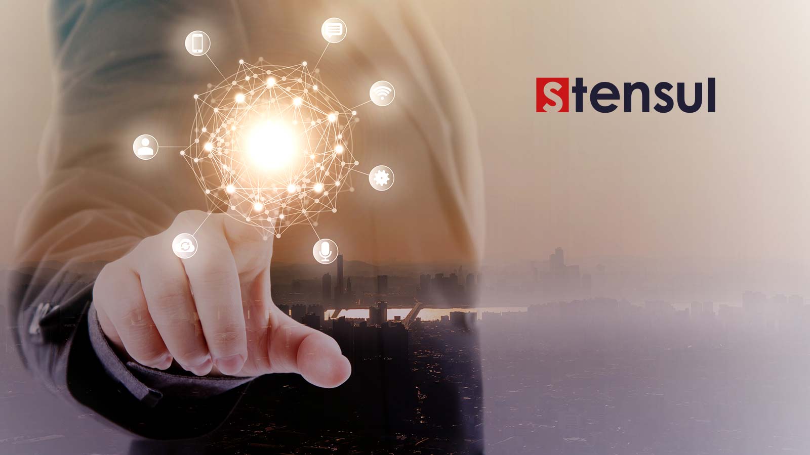 Stensul Email Creation Platform Adds Integrations with Microsoft Teams and Slack