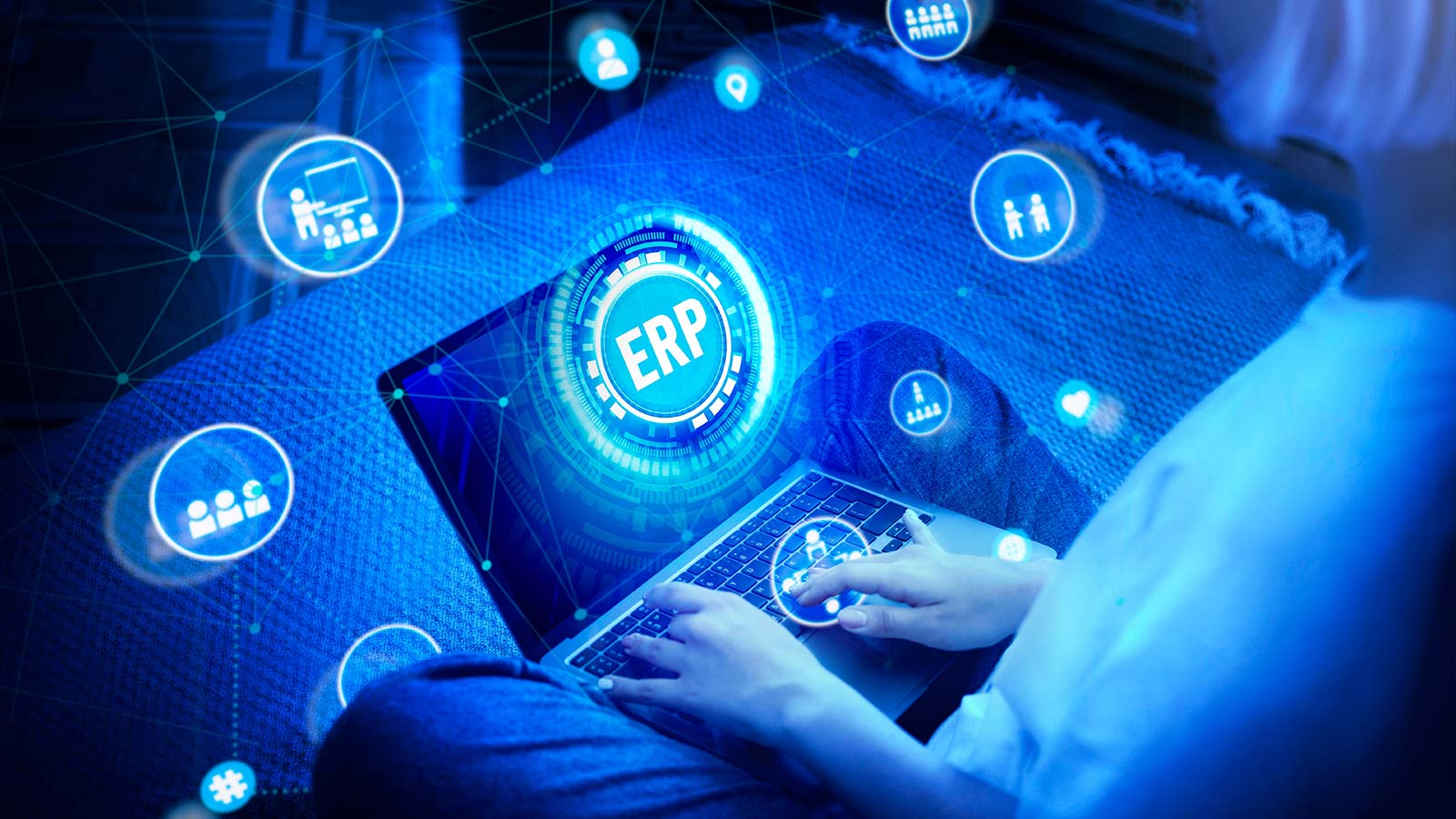 These E-commerce Lessons Can Help Make Any Virtual Event a Success