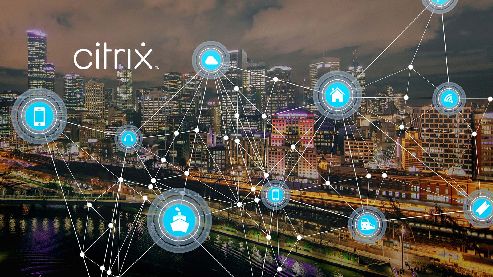 Citrix And Nexthink Announce Strengthened Partnership To Power Hybrid Work